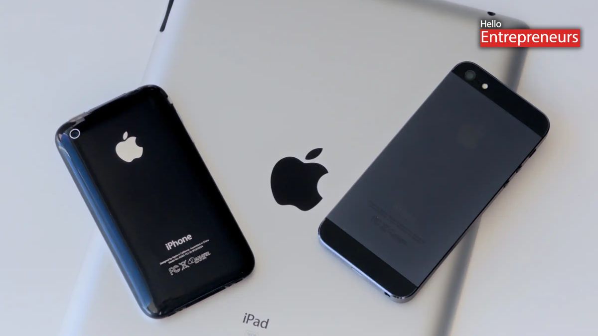Apple