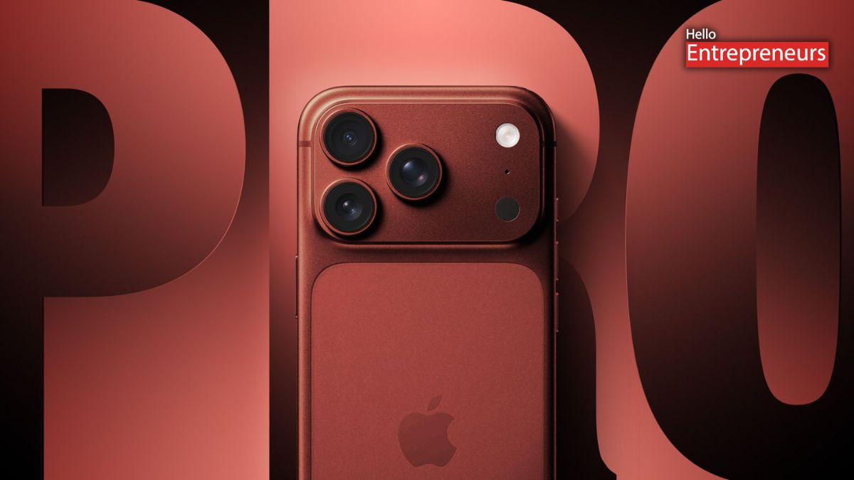 iPhone 18 Pro Max