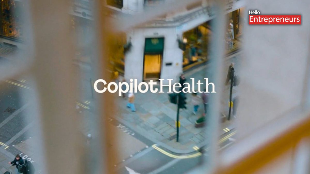 Copilot Health