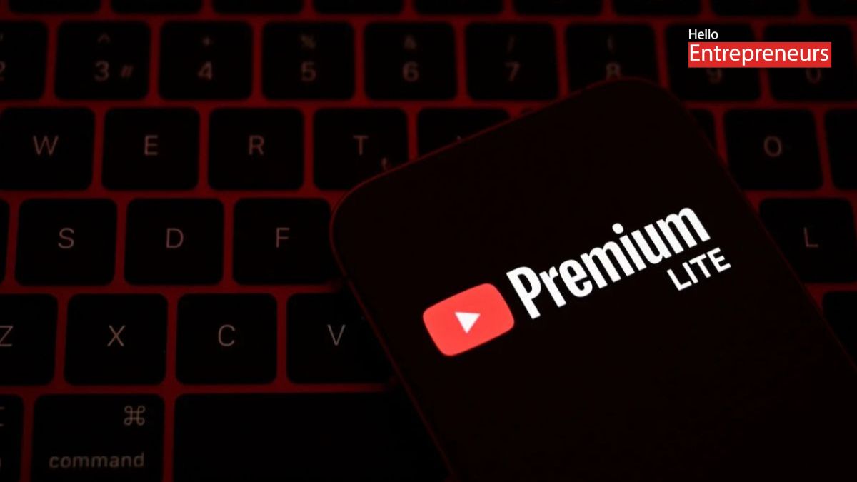 YouTube