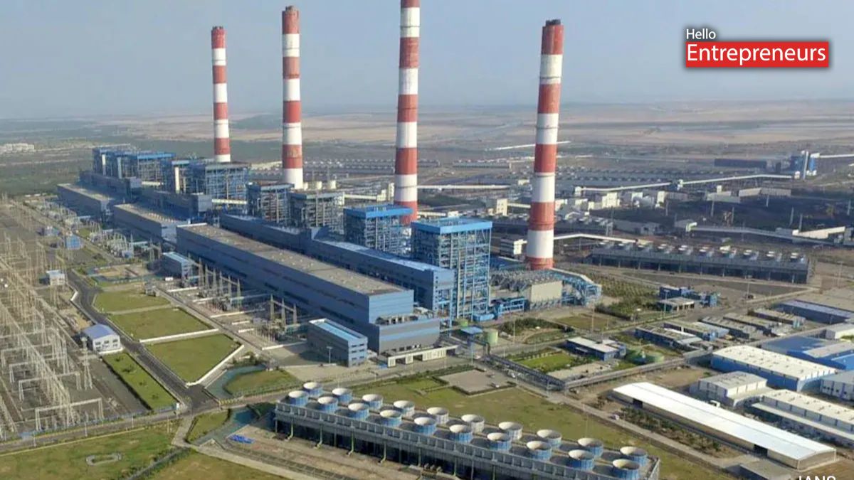 Adani Power