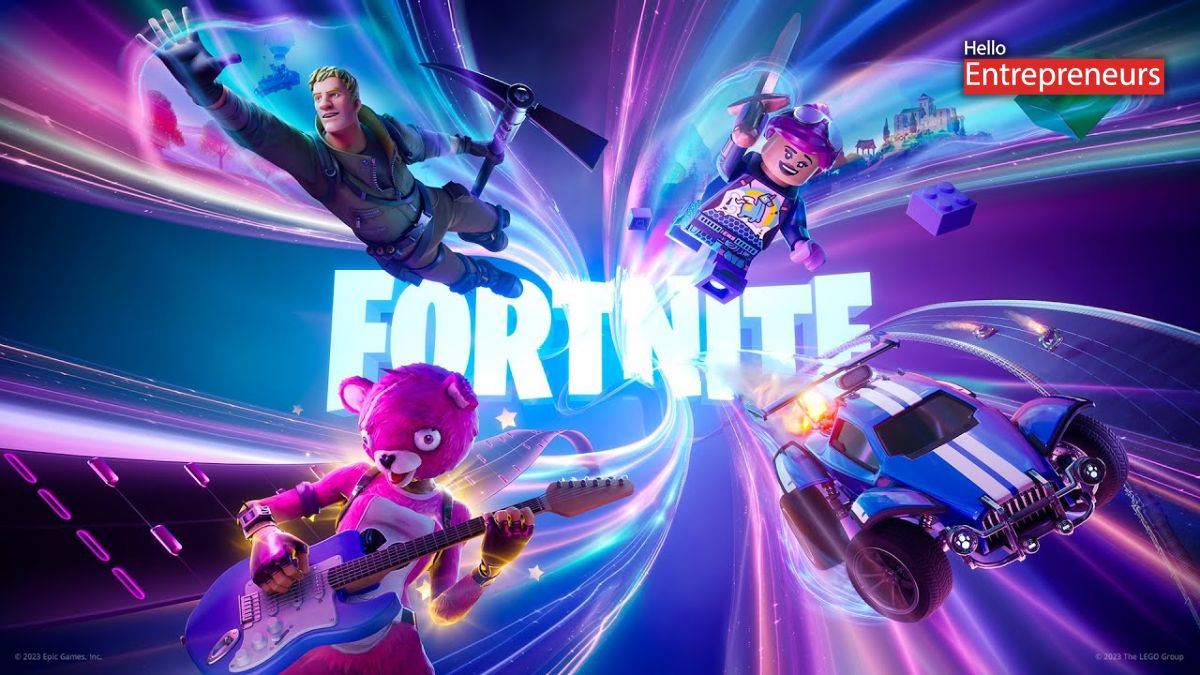 Fortnite returns to India Android users rejoice after 6 years