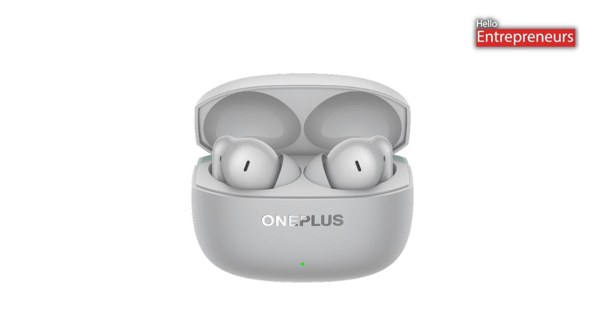 OnePlus Nord Buds 4 Pro