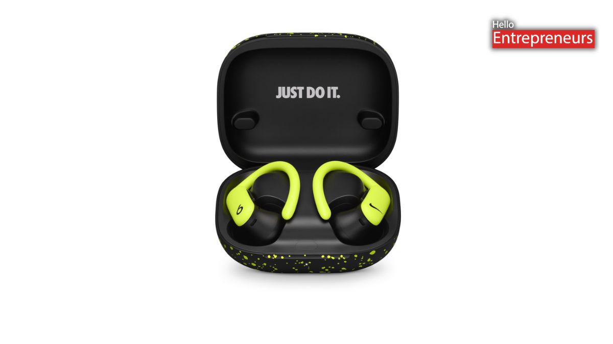 Beats brings Nike Special Edition Powerbeats Pro 2 to India