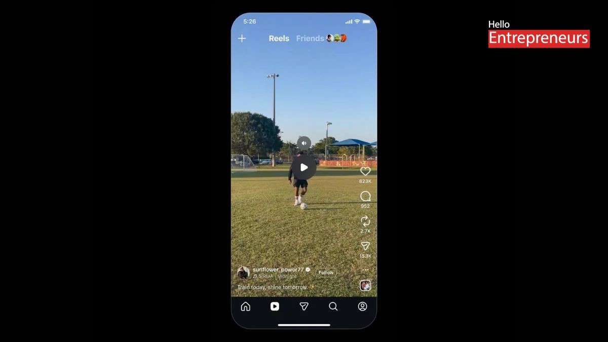 Instagram