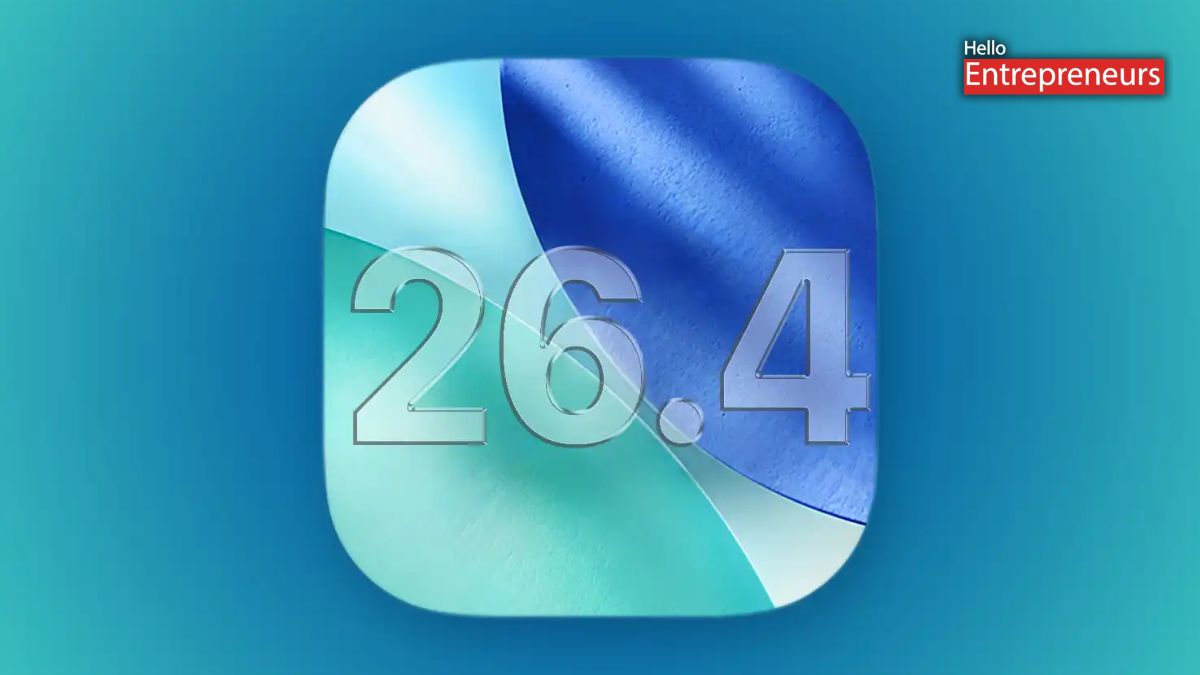 iOS 26.4 release candidate brings early look at new features