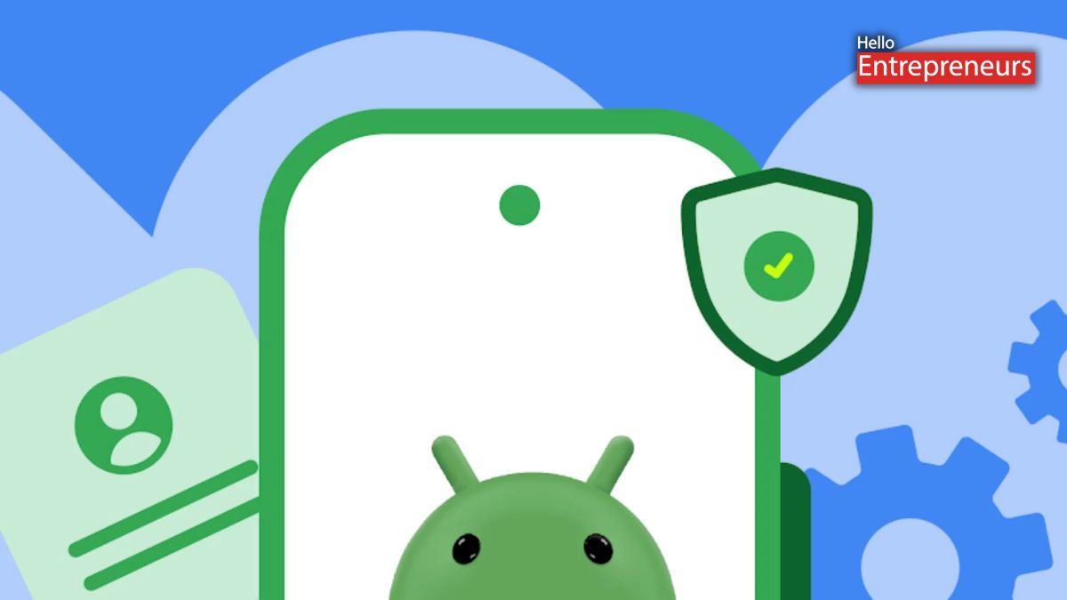 Google, Android sideloading