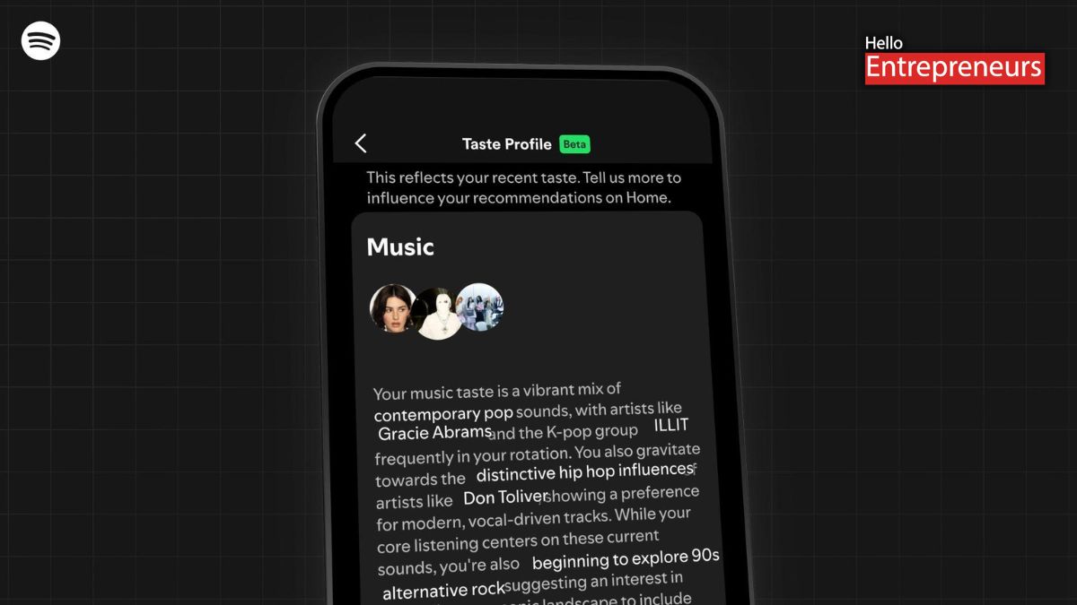 Spotify