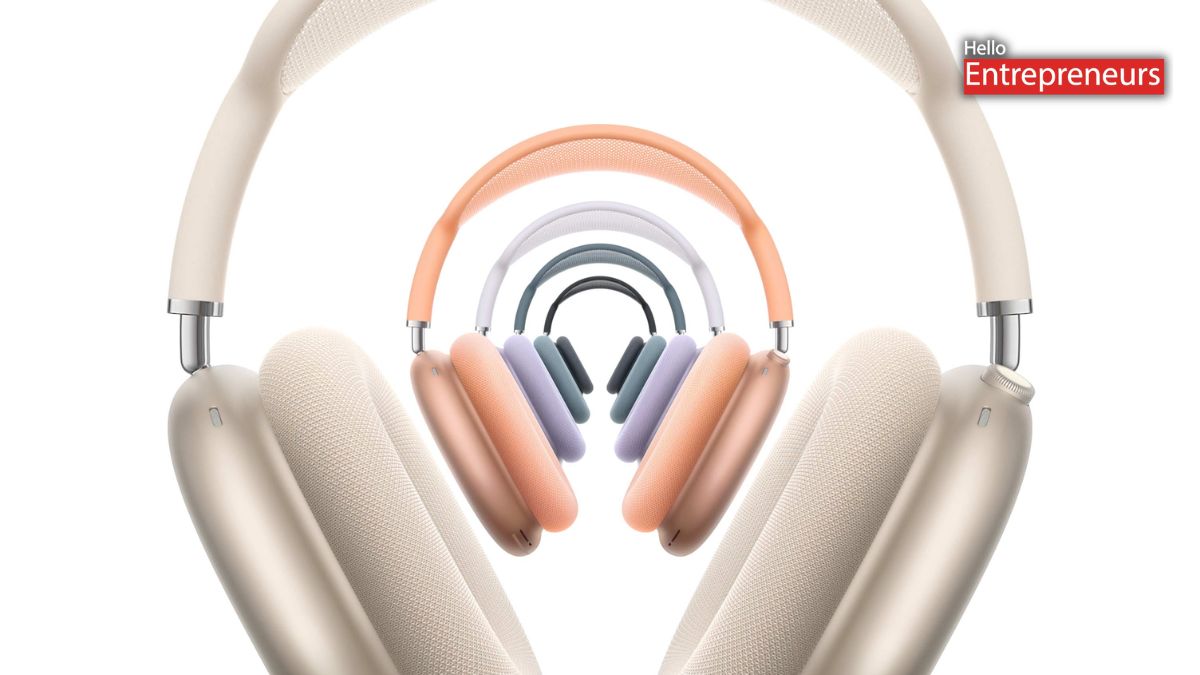 AirPods Max 2