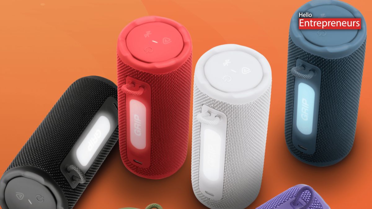 JBL Grip