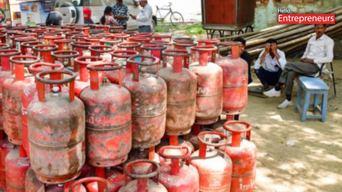 Gujarat Gas