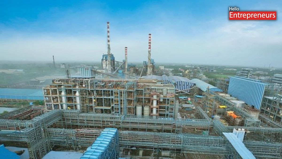 Chemical Hub