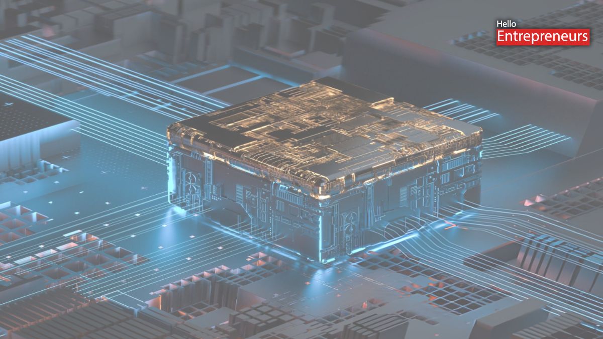 Semiconductor and Chip Manufacturing: A sector critical to AI infrastructure