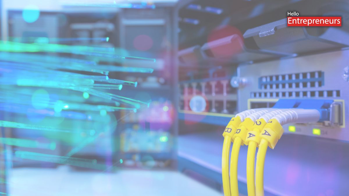 Fiber-Optic Communication and Networking: A sector critical to AI infrastructure