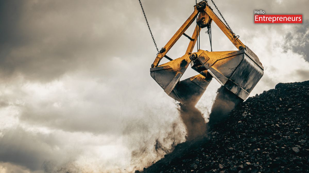 Coal: A Commodity India is forced to import