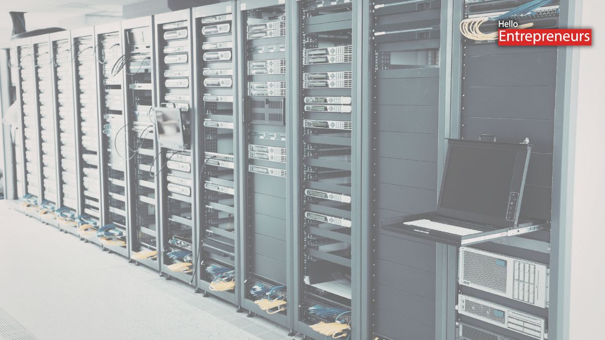 Data Center Construction and Management: A sector critical to AI infrastructure