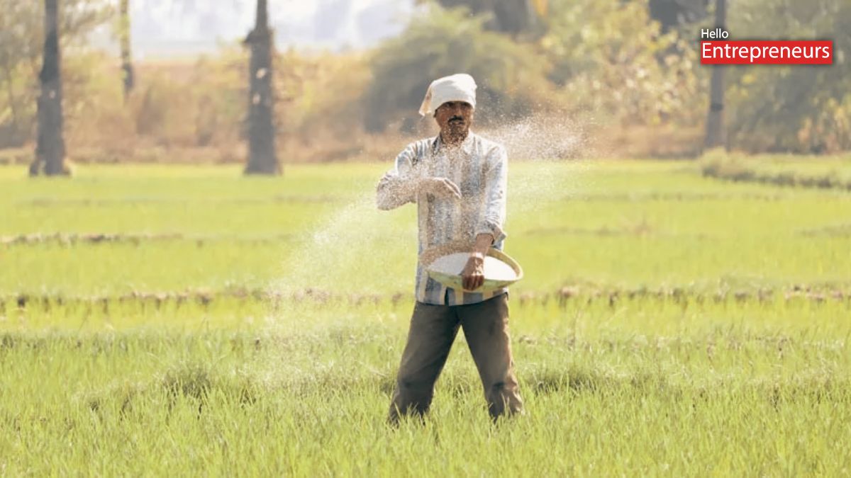 Urea: A Commodity India is forced to import