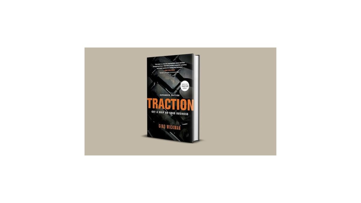 Traction – A Must-Read Book for Customer Acquisition