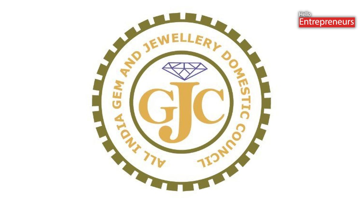 All India Gem and Jewellery Domestic Council (GJC)