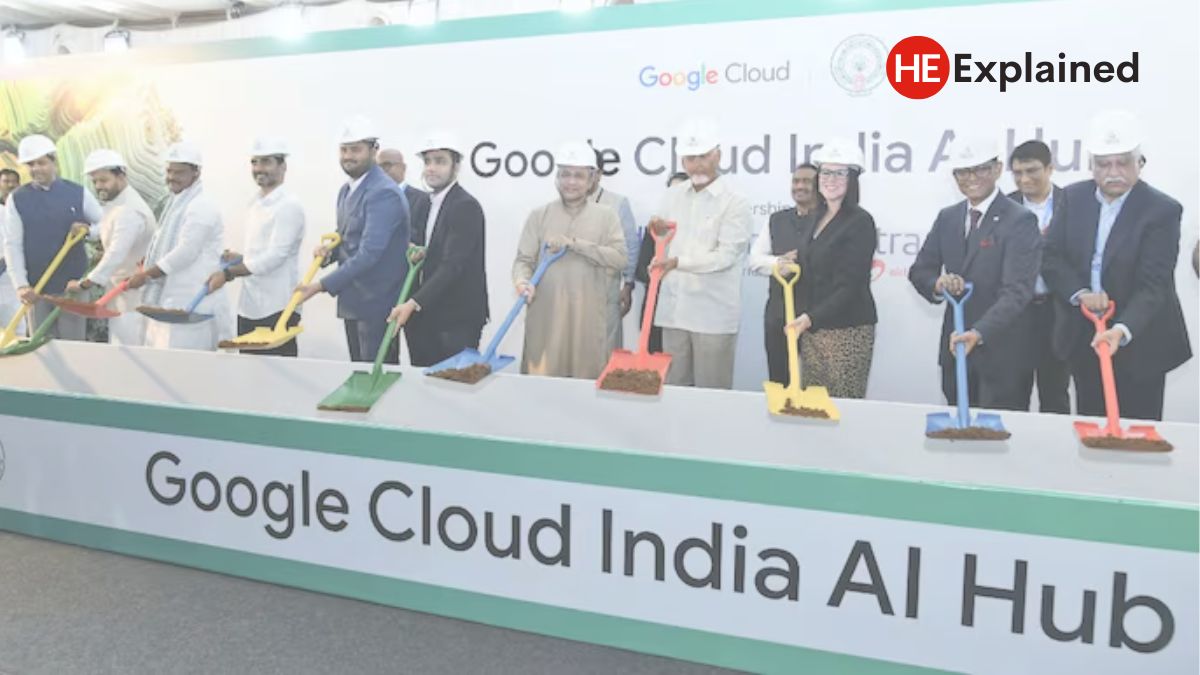 Explained: What makes Vizag the new ‘data center hub’ in India