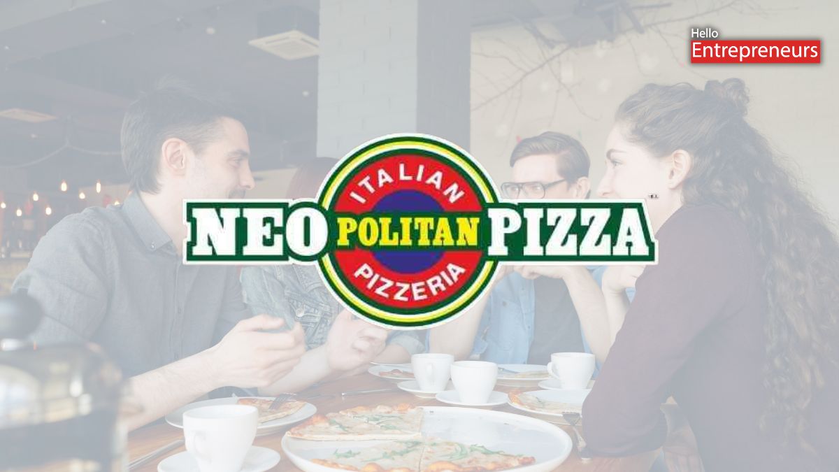 Neopolitan Pizza continues to expand its footprint, launches outlet at Una, Gujarat