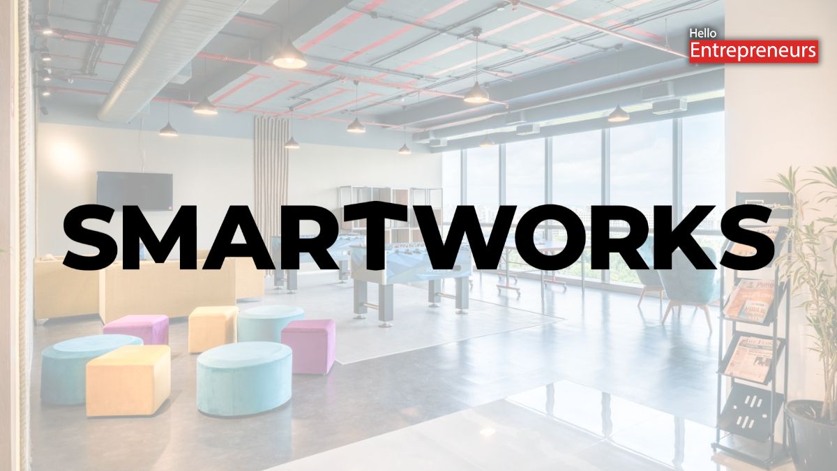 Smartworks’ revenues rise 31%, portfolio crosses 10 million sq ft