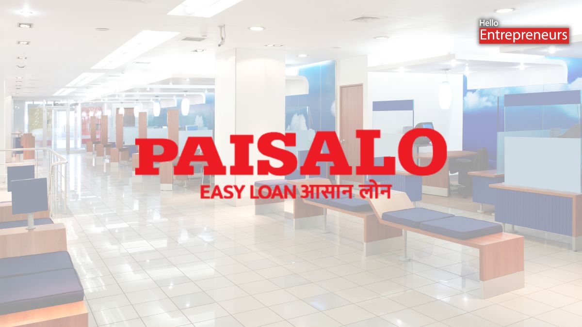 Paisalo Digital