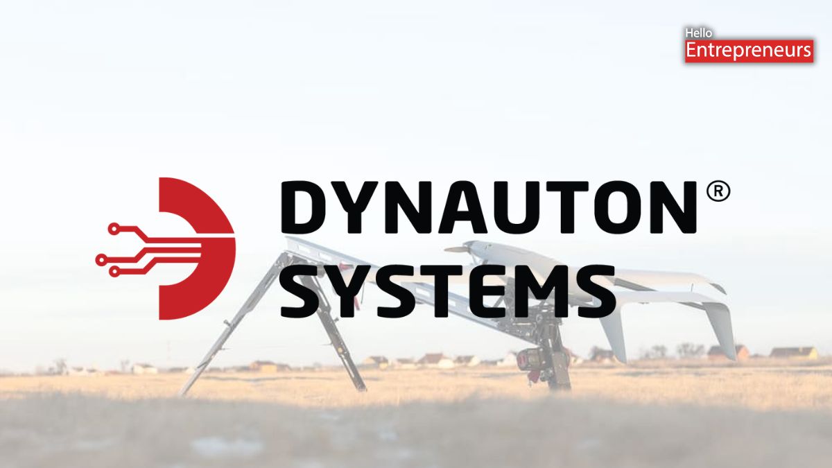 Dynamatic Technologies’ subsidiary Dynauton Systems, ventures into drone manufacturing, signs MoU with Aerodata AG