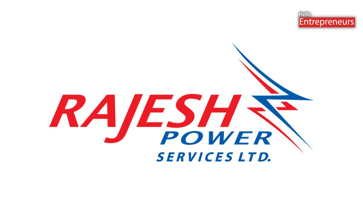 Rajesh Power Services Limited