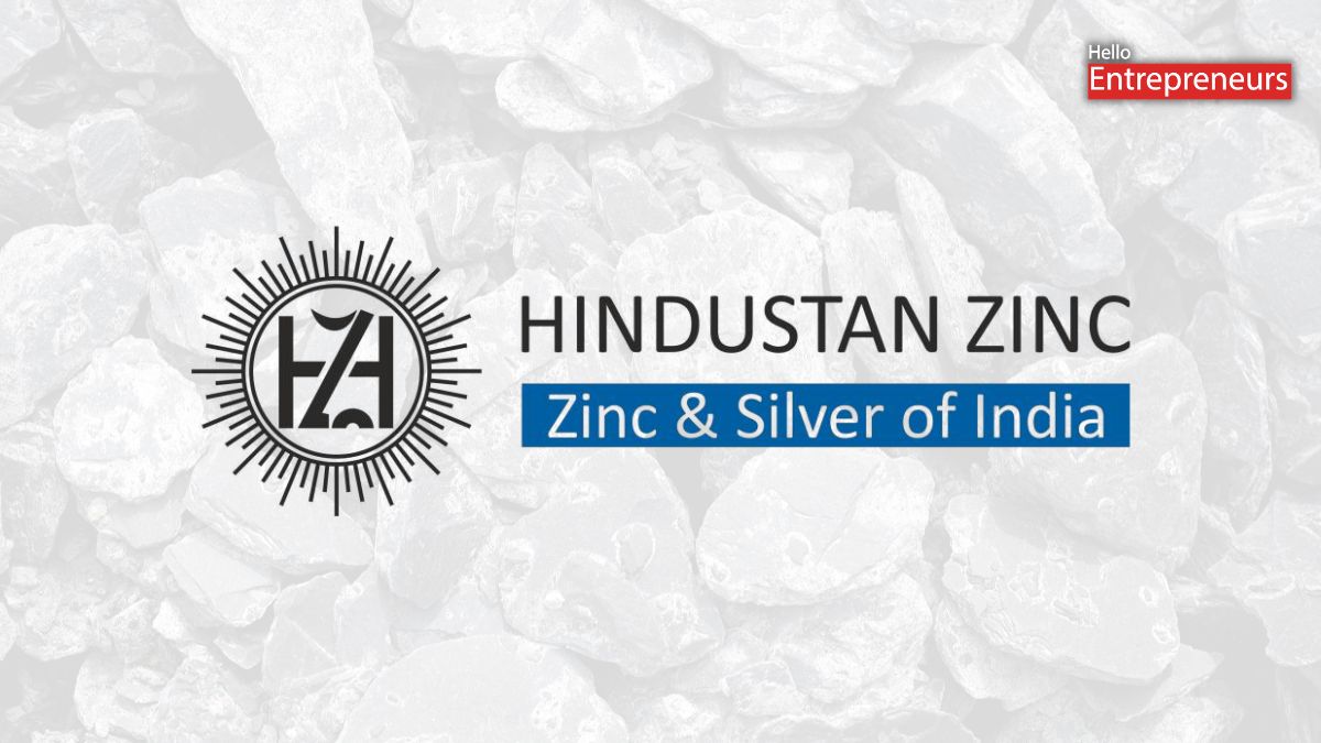 Zinc