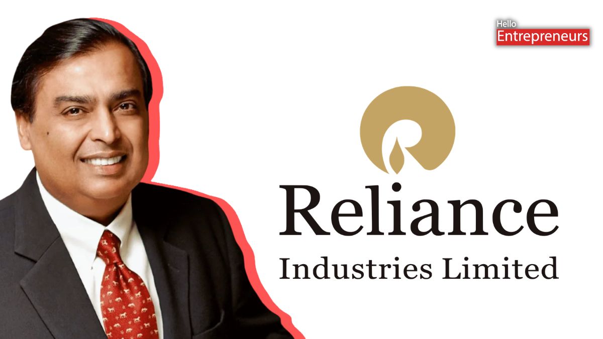RIL profits fall 12.5% on energy headwinds, Jio’s profits jump 13% as the Mukesh Ambani led conglomerate witnesses a shift in its revenue streams from its various verticals
