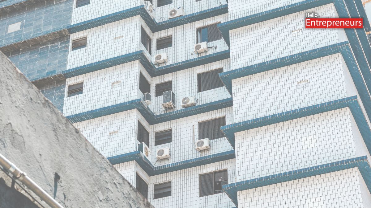 Power and AC stocks like NTPC, Voltas, and Blue Star surge as the IMD forecasts a severe 3-day heatwave across India