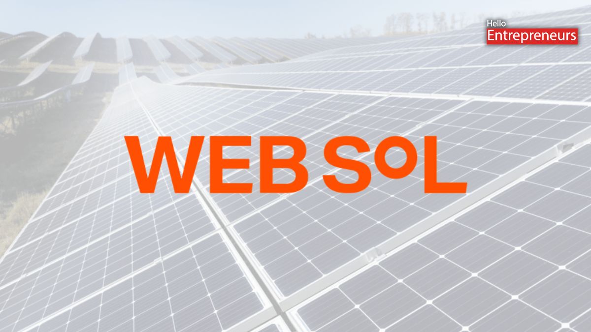 Websol Energy