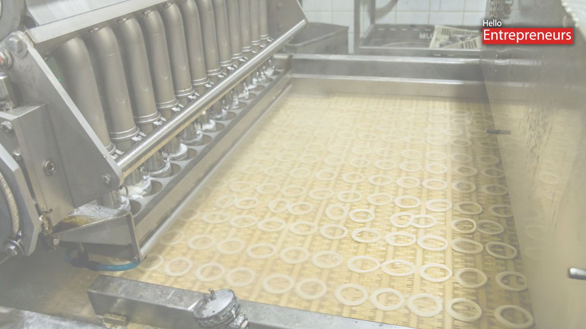 Geopolitical tensions in the Middle East have triggered a 30% surge in condom prices, driven by a global shortage of silicone oil and petrochemical feedstocks.
