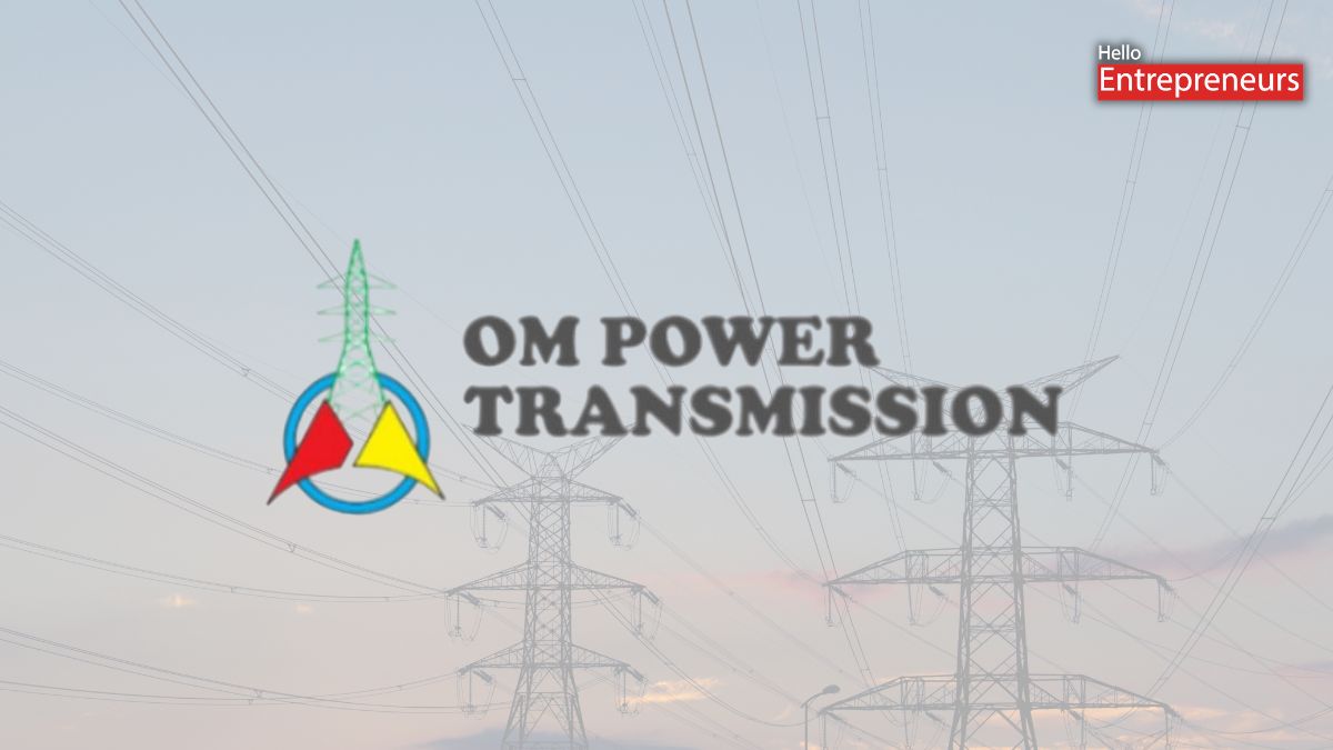 Om Power Transmission shares beat estimates; list at 6% premium