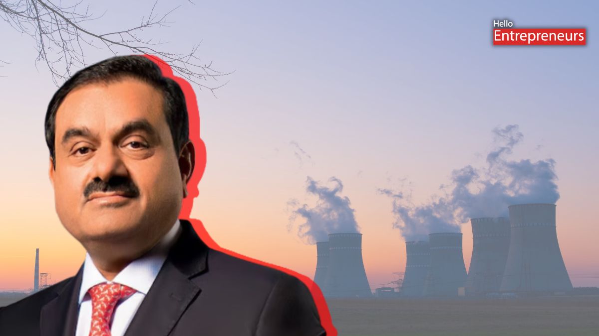 dani Power enters the nuclear sector with Coastal Maha Atomic Energy, aiming to navigate a decade-long path of regulatory and financial challenges