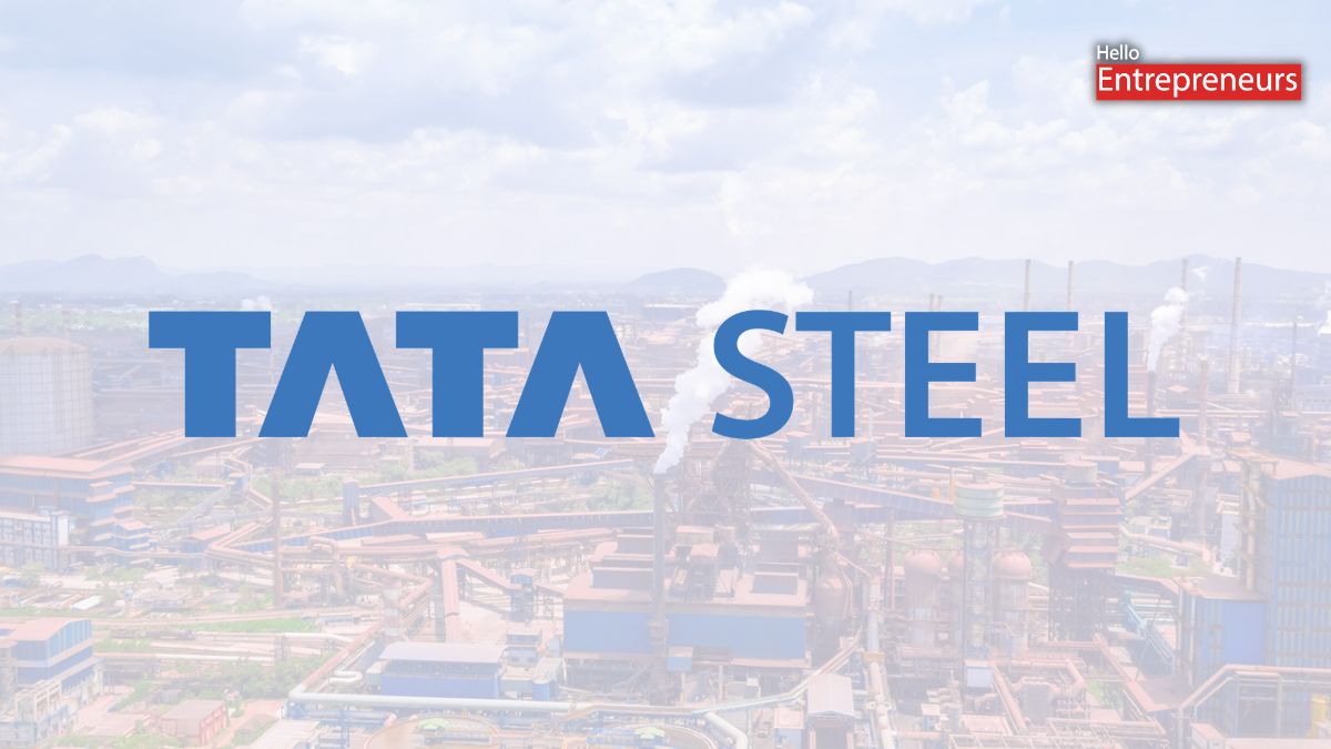 ata Steel deploys world-first EASyMelt technology at its Jamshedpur plant, aiming to cut ironmaking CO₂ emissions by more than 50%