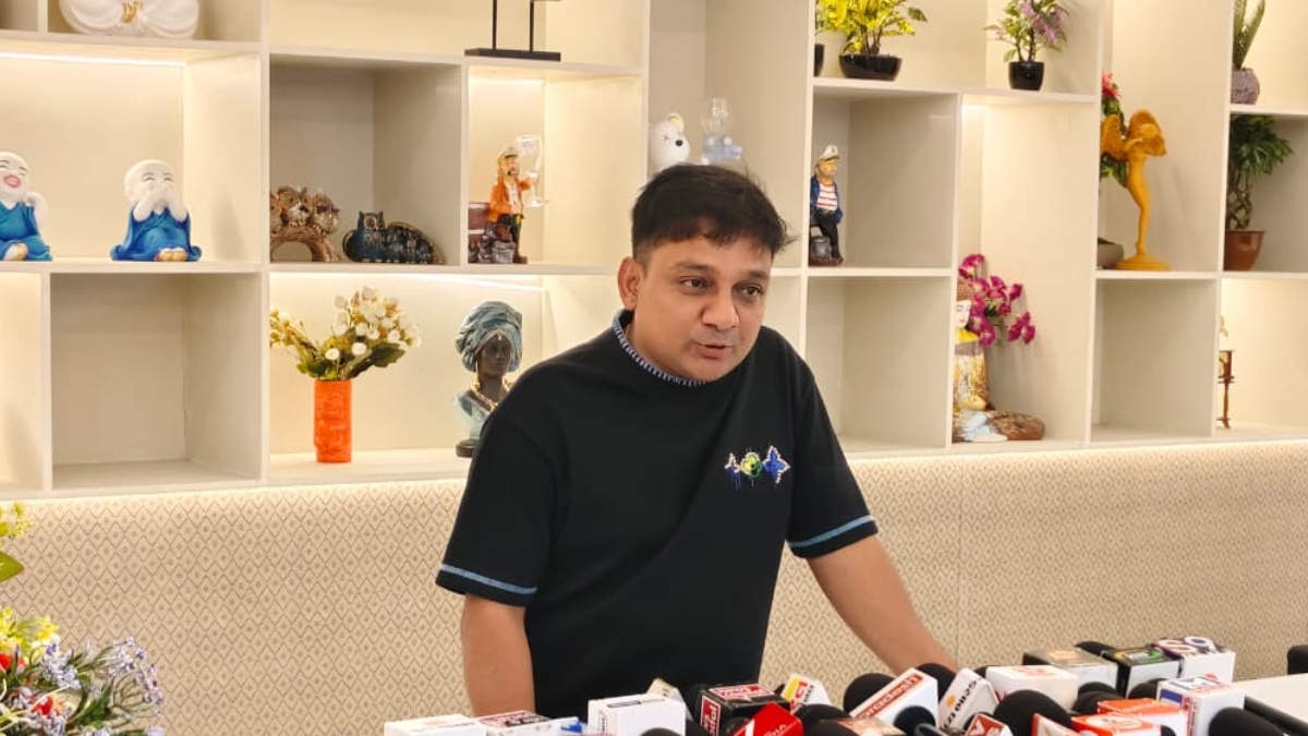 NG Brand Comeback: NG Mall Opens in Surat, 60% Profit for Charity