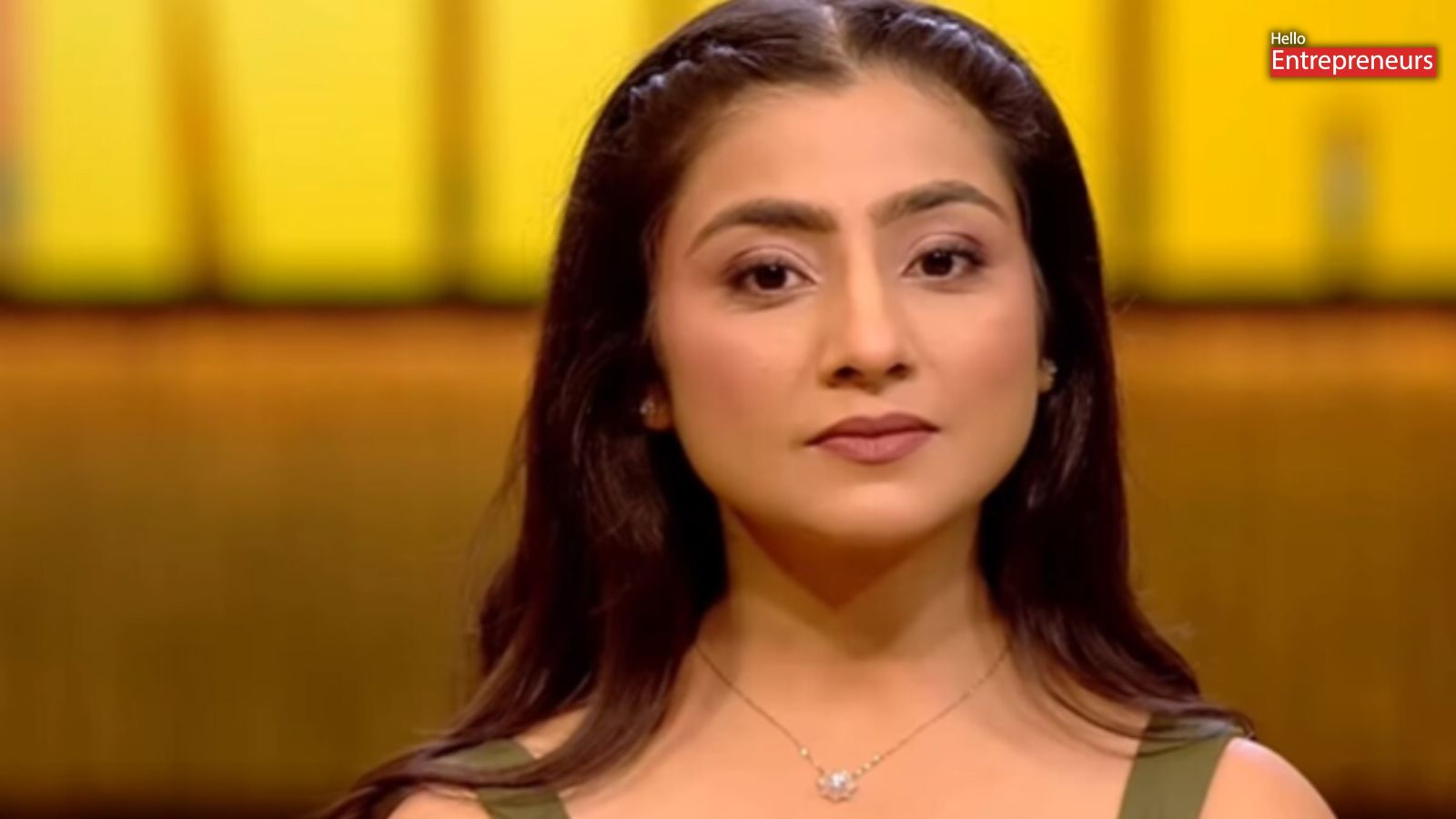 Actor Neha Marda Secures Investment for Wellness Brand