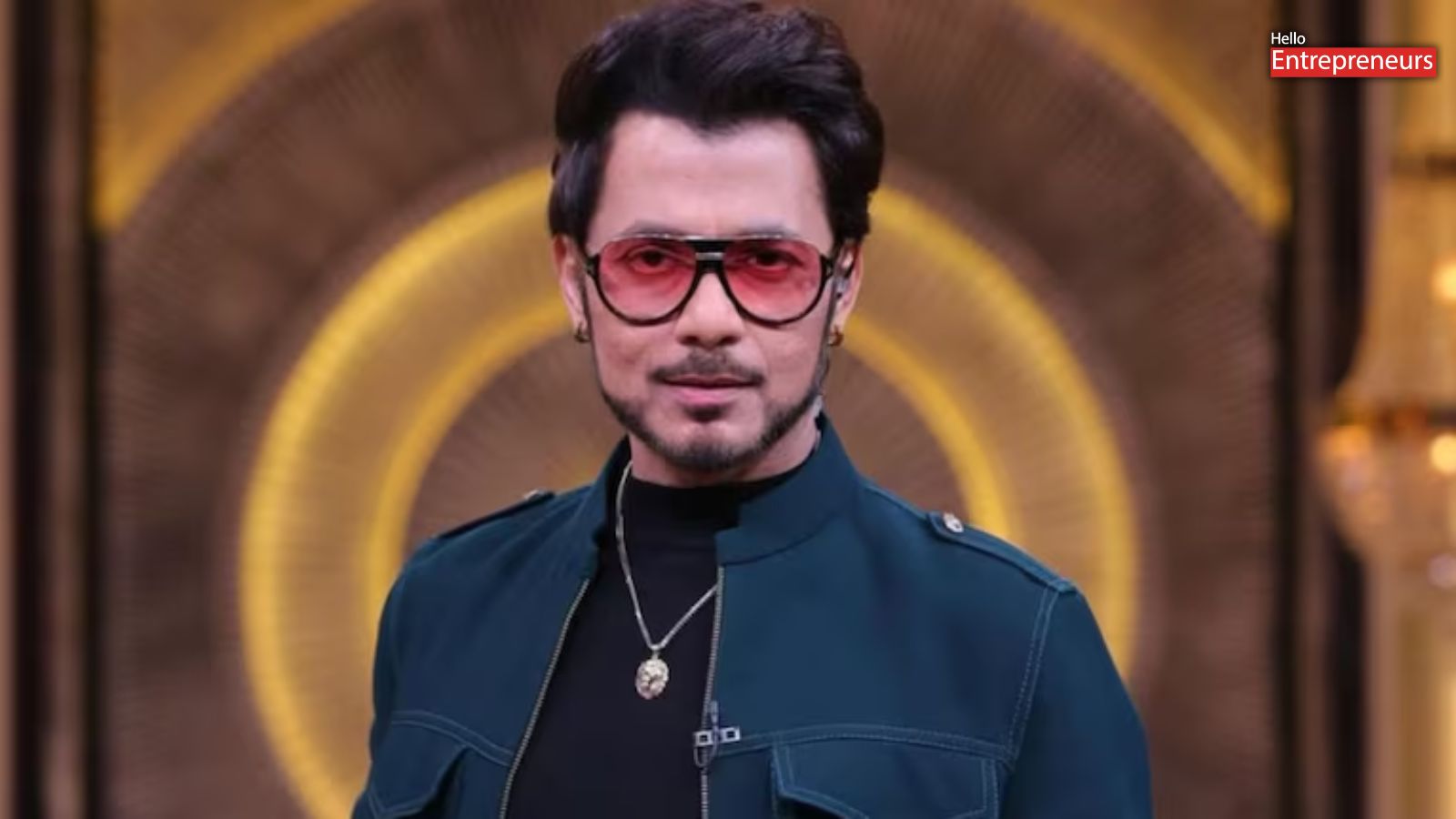 Anupam Mittal Highlights Reverse Talent Movement in India