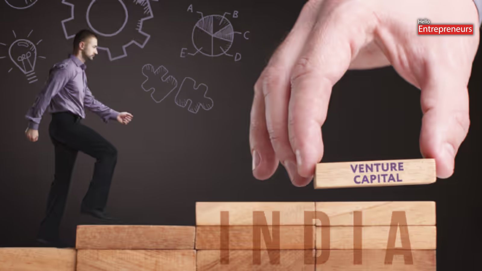 Early-Stage Startups Receive More Angel and Micro-VC Investment