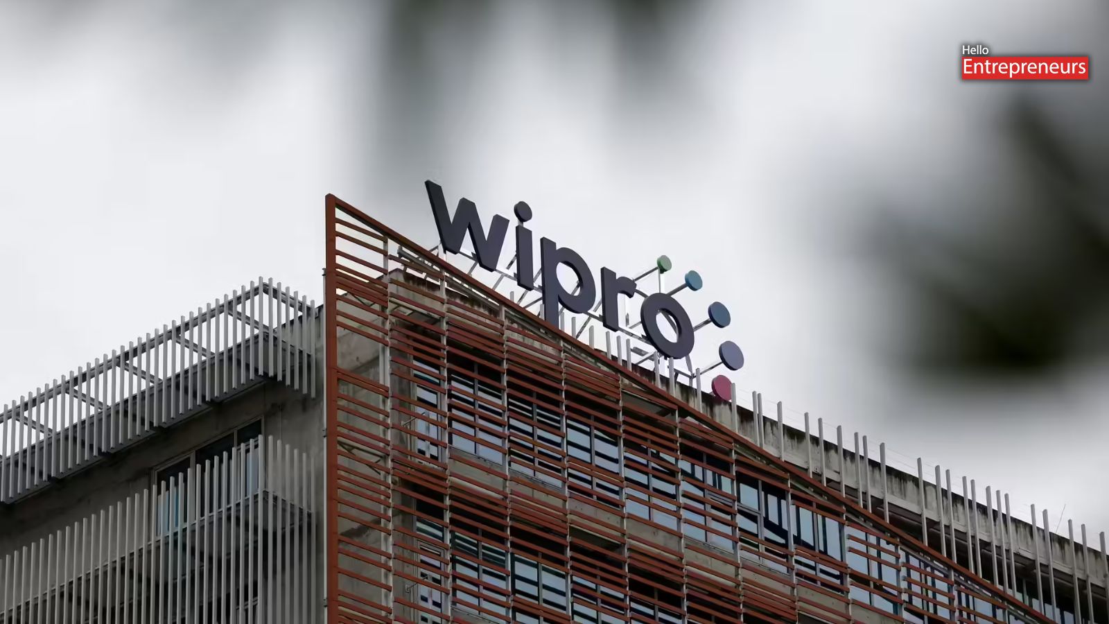 Wipro Bags Massive 1 Billion Deal with Olam in Big Comeback Move