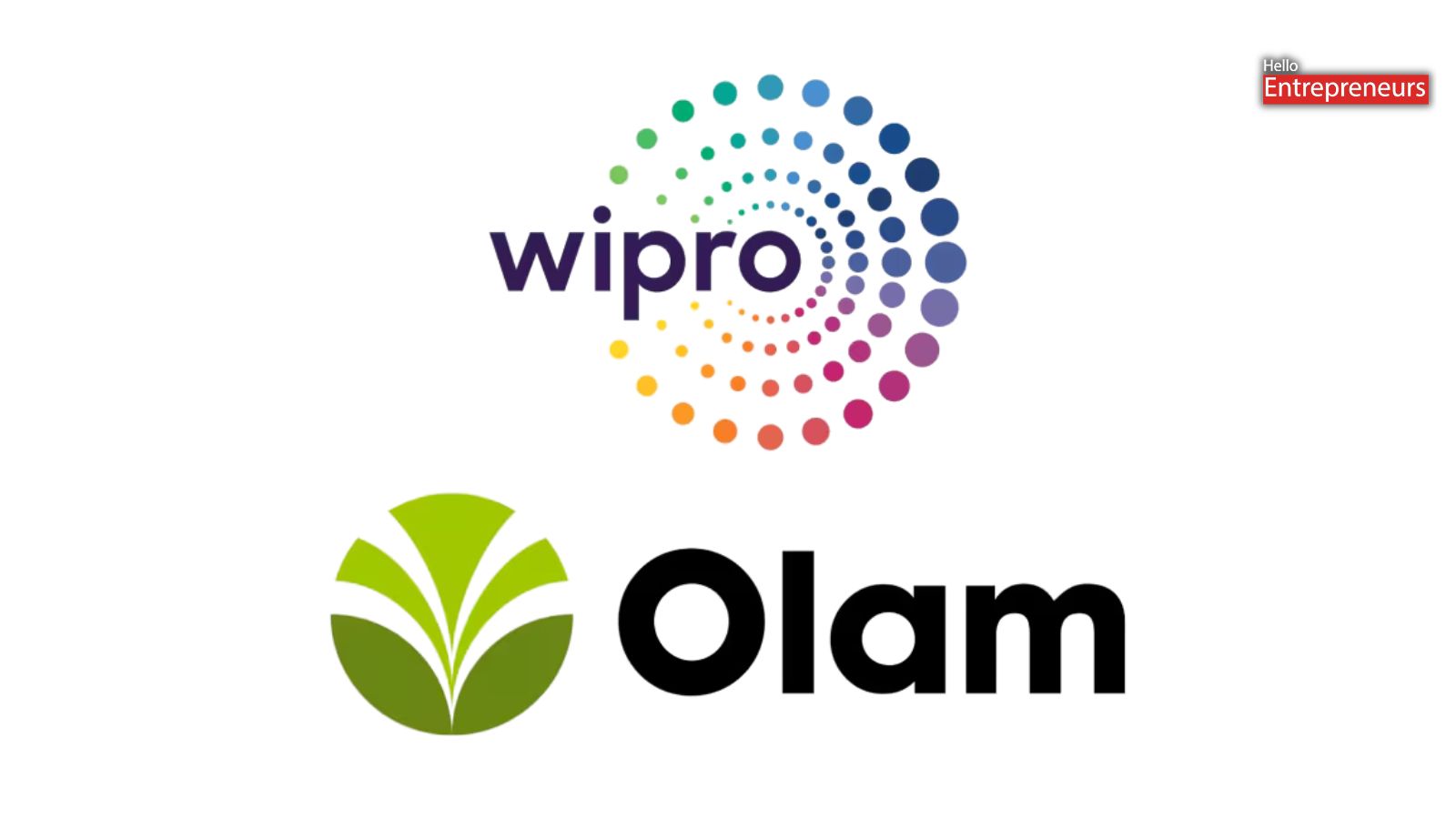 Wipro Bags Massive 1 Billion Deal with Olam in Big Comeback Move