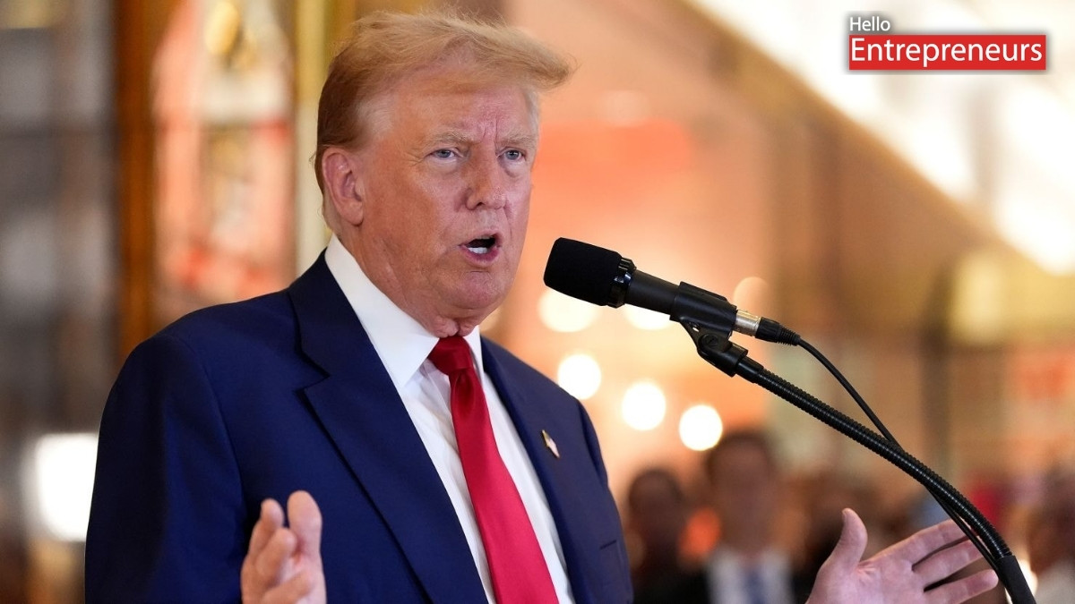 ‘No Hormuz, no deal’: Trump extends ceasefire, says Iran losing $500M daily-PNN