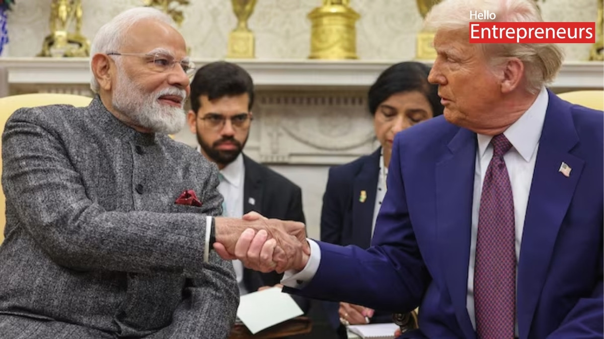 India–US Trade Talks: What Was Discussed in the 3-Day Talks