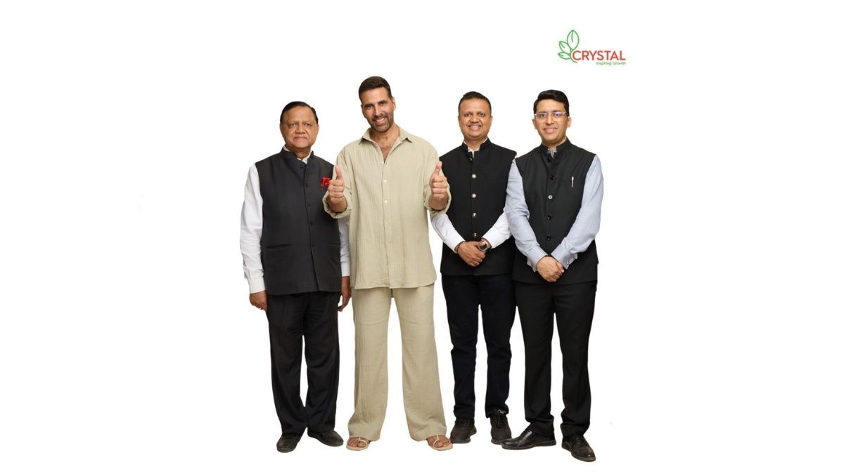 Akshay Kumar -HE