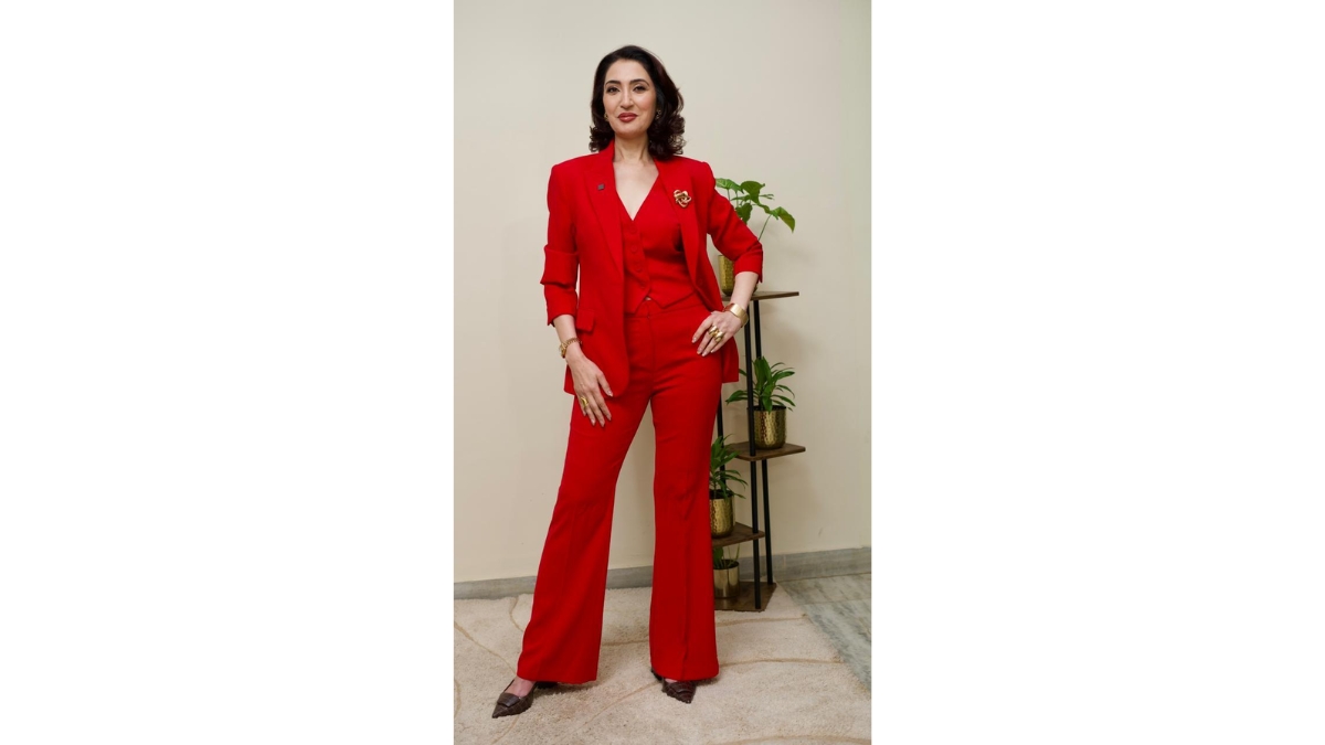 Tina Walia