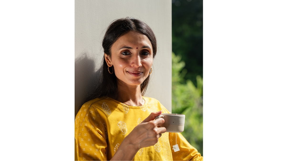 How Akshi Khandelwal is Building a Wellness Brand in India Without Oversimplifying Ayurveda