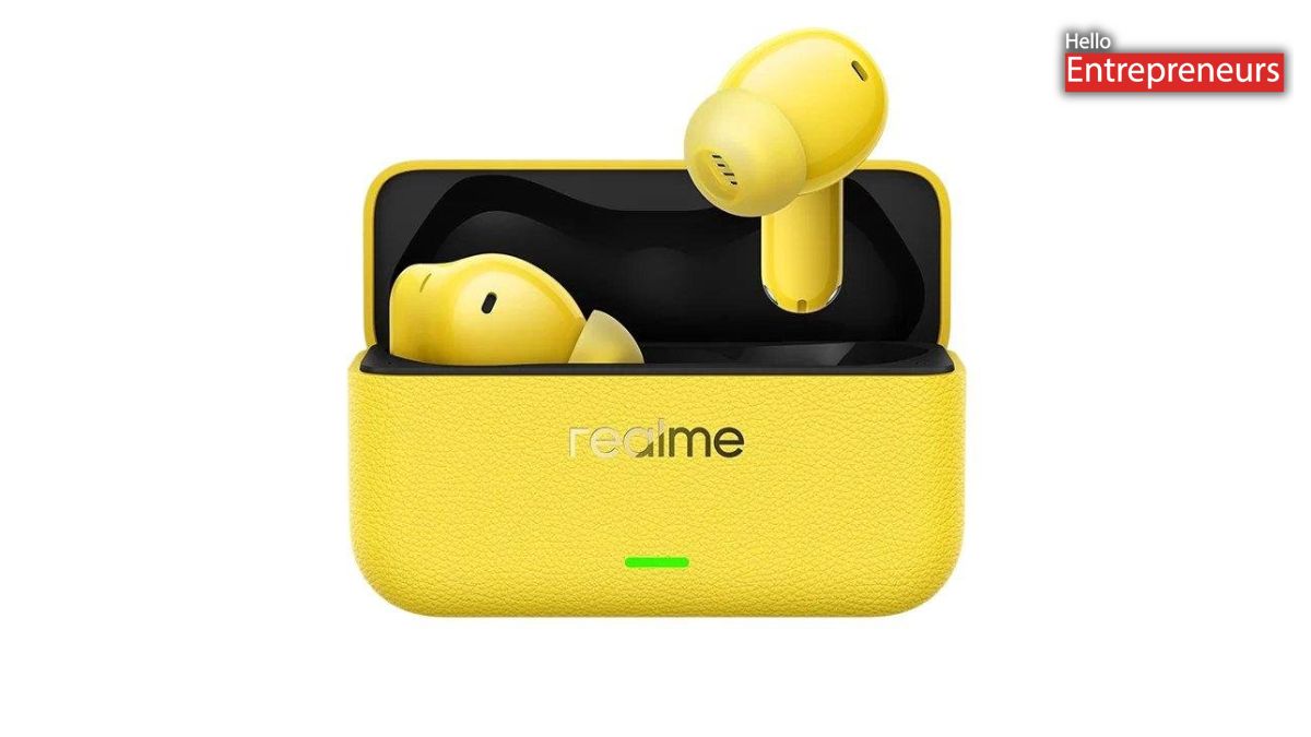 Realme Buds T500 Pro