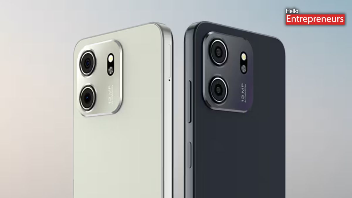 Bold N2 Lite 4G
